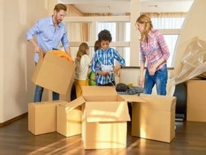 A quelles aides au déménagement avez-vous droit ?