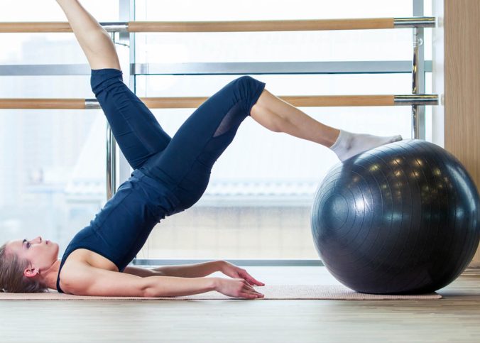 pilates geneva