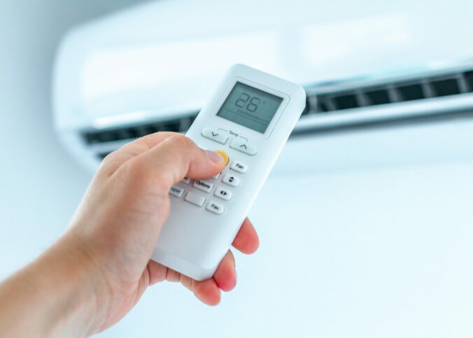 installation climatisation revel