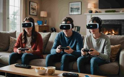 Plateformes de jeu au Canada en 2026 : tendances et nouveautés