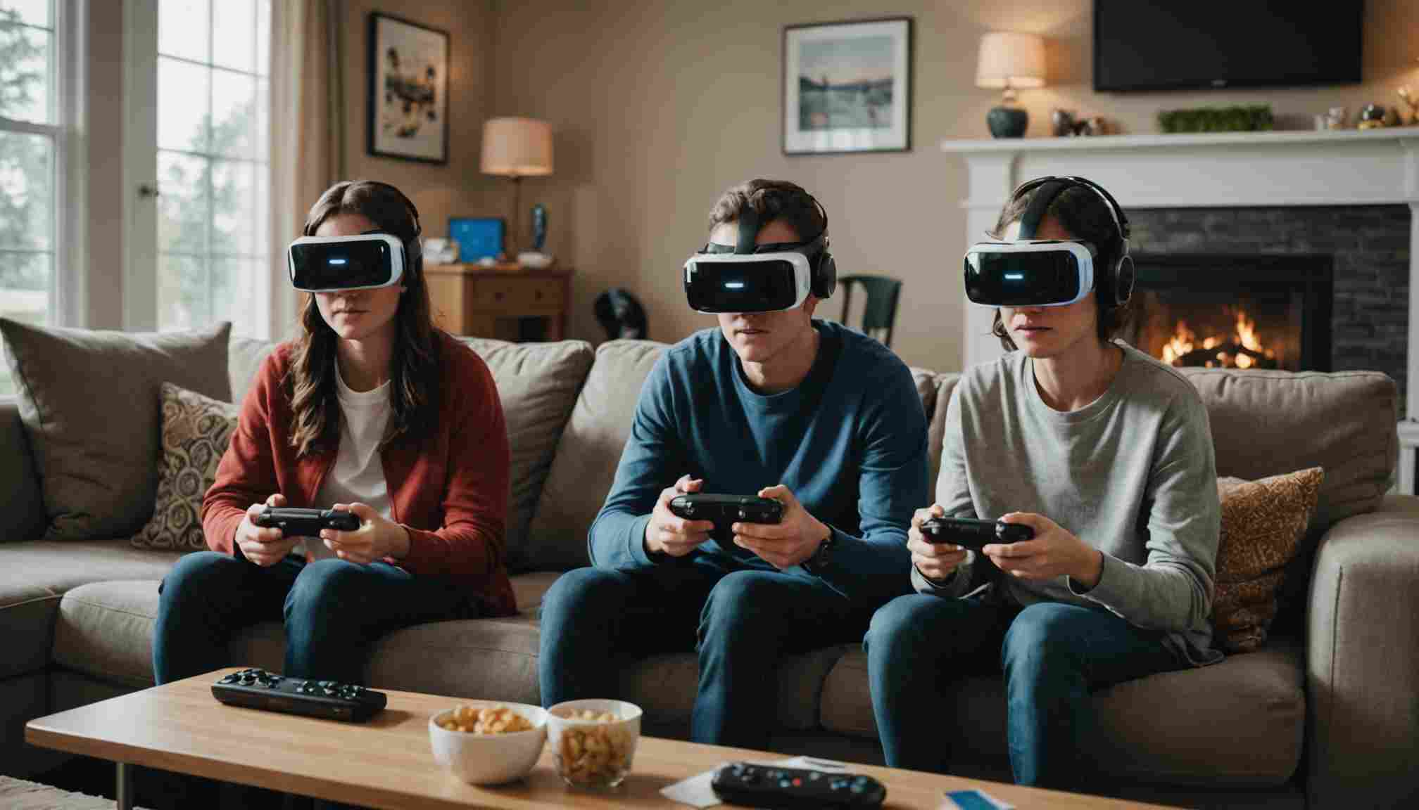 Plateformes de jeu au Canada en 2026 : tendances et nouveautés