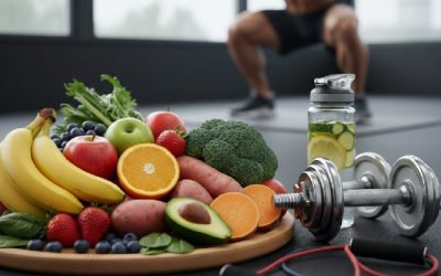 performances musculation