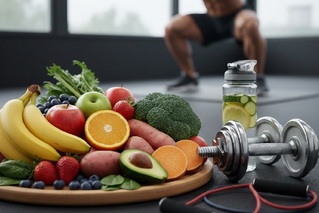 performances musculation