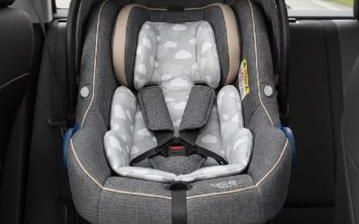 Siège Auto Nourrisson