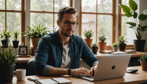 SEO freelance : indépendance vs sécurité d'emploi