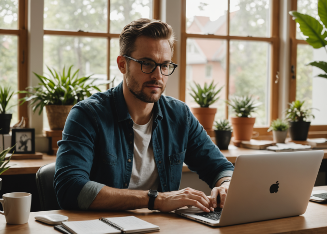 SEO freelance : indépendance vs sécurité d'emploi