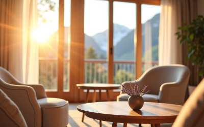 Expert en psychothérapies et hypnose à Annecy : une approche globale pour votre bien-être