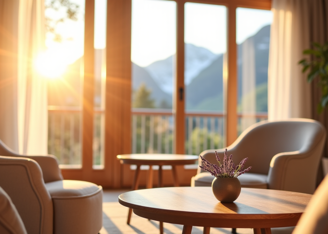 Expert en psychothérapies et hypnose à Annecy : une approche globale pour votre bien-être