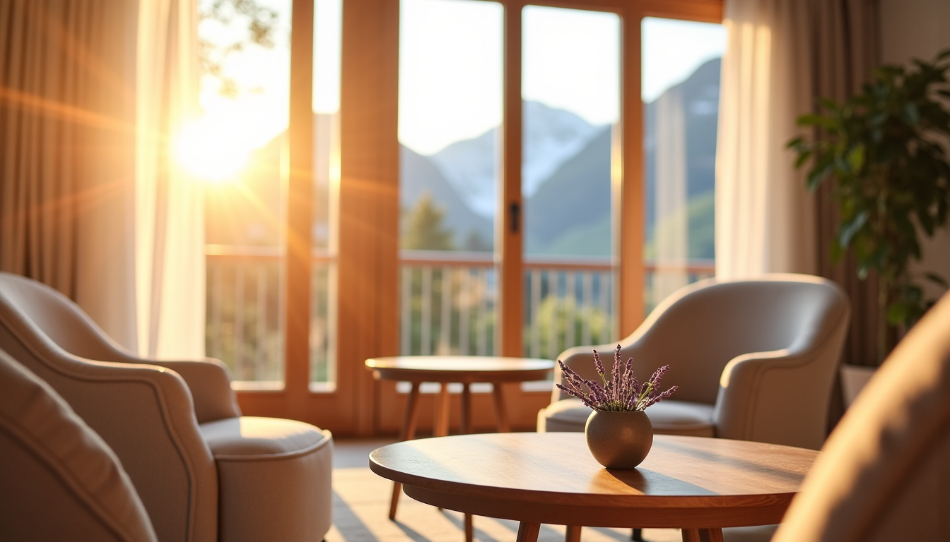 Expert en psychothérapies et hypnose à Annecy : une approche globale pour votre bien-être