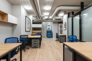 cloison mobile de bureau
