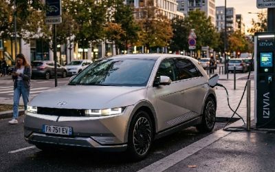 Hybride ou électrique