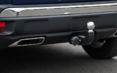 attelage Peugeot 3008