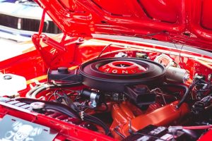 Moteur Diesel