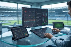 Analyse PackBall