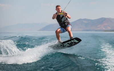 technique Kitesurf