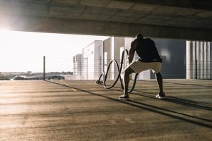 Le Crossfit décrypté