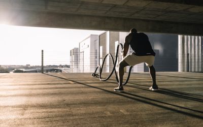 Le Crossfit décrypté