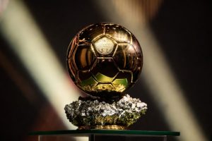 Ballon d'Or