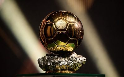 Ballon d'Or