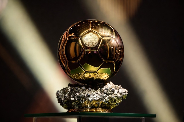 Ballon d'Or