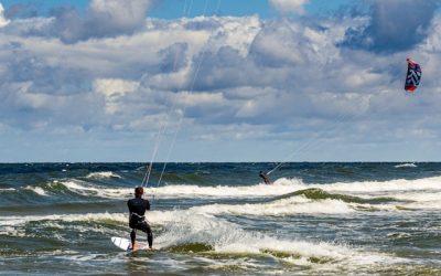 Cadeaux kitesurf