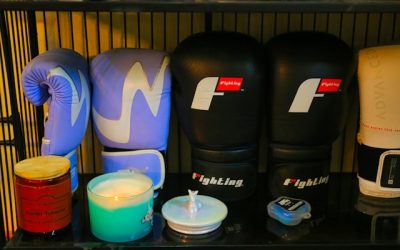 combats poids léger