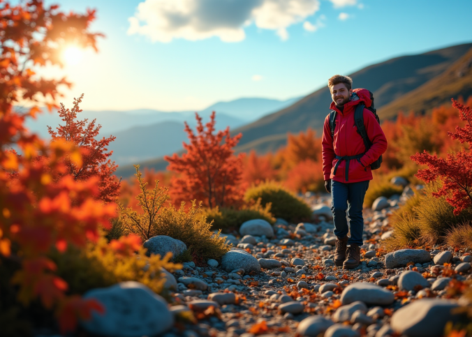 Meilleure période pour faire une randonnée au Mount Washington en toute sécurité