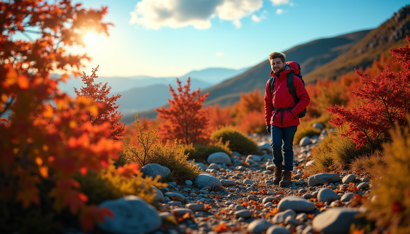 Meilleure période pour faire une randonnée au Mount Washington en toute sécurité