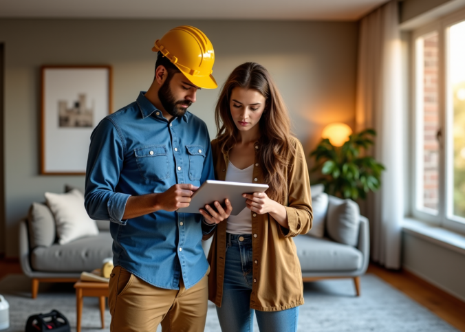 Comment réduire la facture de vos travaux à la maison : 8 astuces de professionnels à connaître