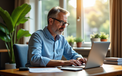 Comment sécuriser son ordinateur sans être expert en informatique