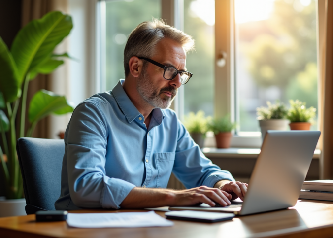 Comment sécuriser son ordinateur sans être expert en informatique