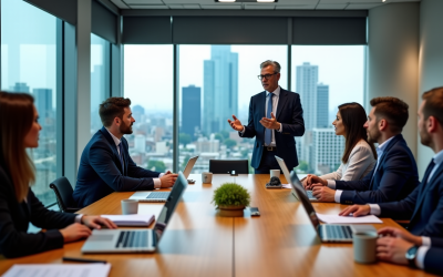Base de données B2B : Fichier entreprise gratuit ou payant, quel est le meilleur choix ?