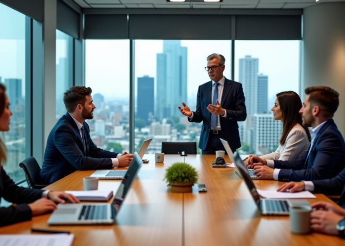 Base de données B2B : Fichier entreprise gratuit ou payant, quel est le meilleur choix ?