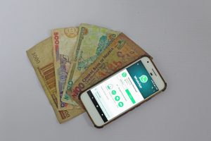 Comment rentabiliser votre temps et gagner de l'argent avec votre smartphone