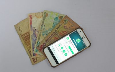 Comment rentabiliser votre temps et gagner de l'argent avec votre smartphone