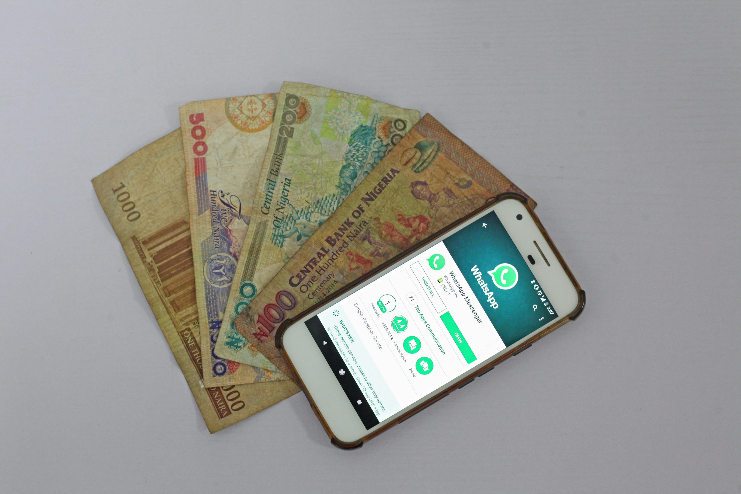 Comment rentabiliser votre temps et gagner de l'argent avec votre smartphone