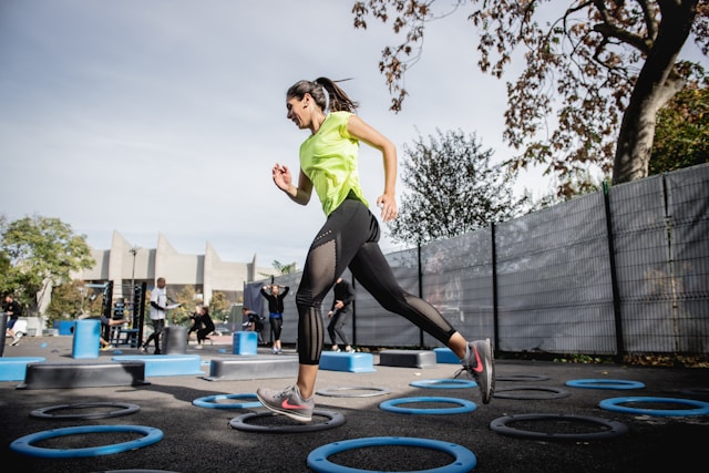cardio ou hiit