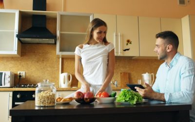 Nutrition au quotidien