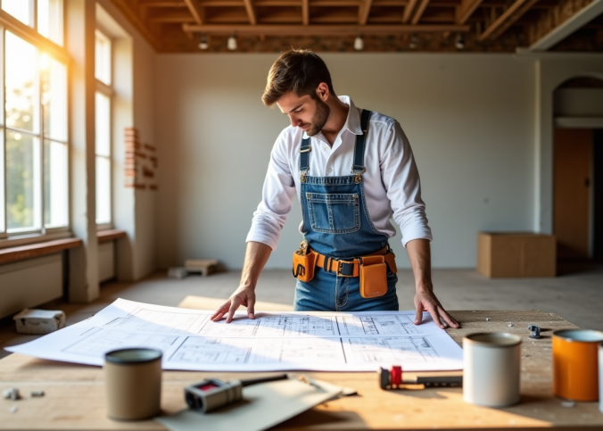 Rénovation : Comment trouver les meilleurs professionnels ?
