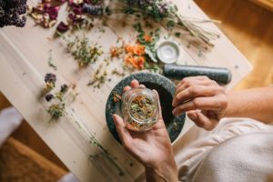 Cancer et naturopathie