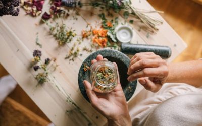 Cancer et naturopathie