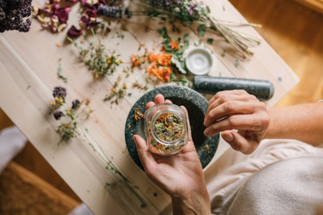 Cancer et naturopathie
