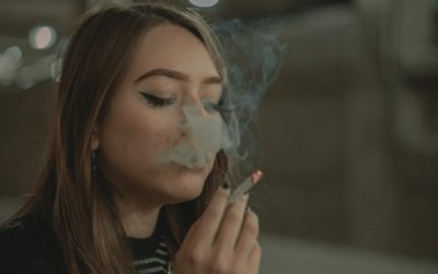 tabac et grossesse