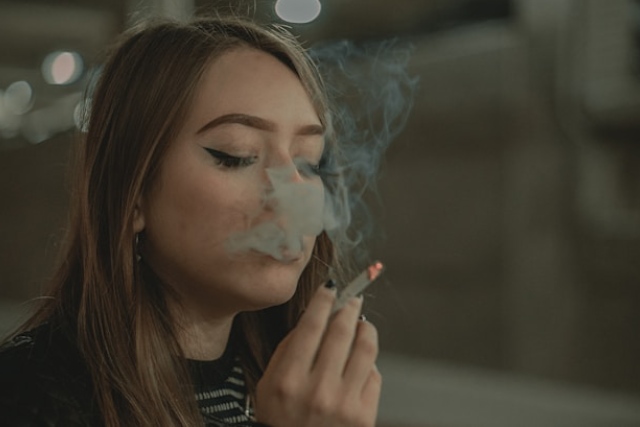 tabac et grossesse