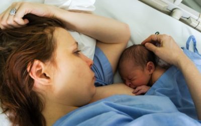 allaitement et sommeil