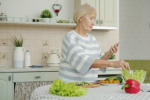 Nutrition anticancer
