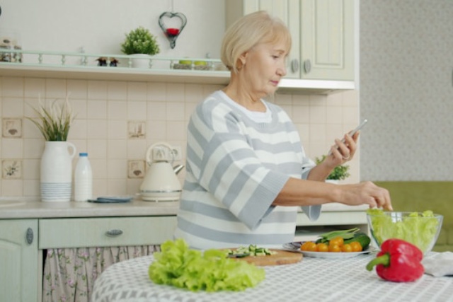Nutrition anticancer