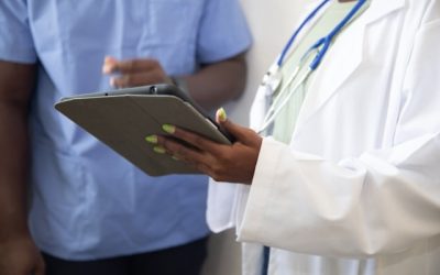 équipes de santé