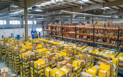 logistique