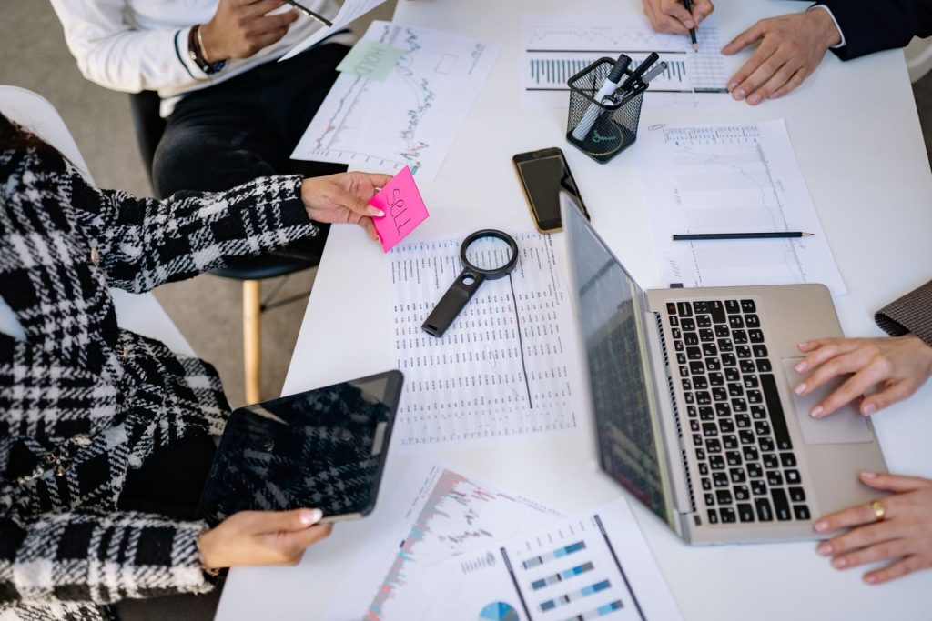 annuaire marketing
